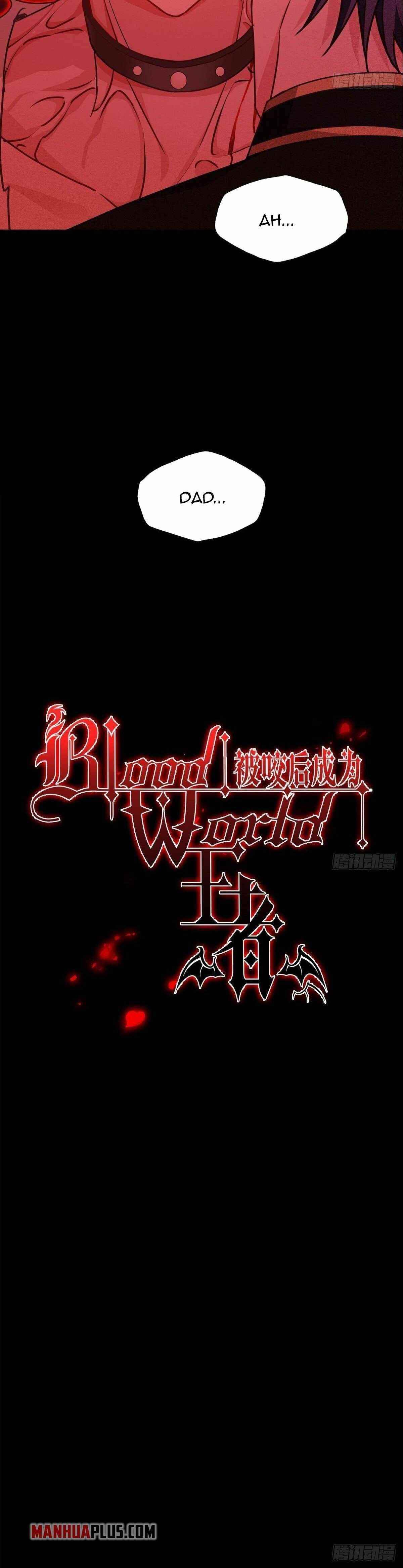 Became King After Being Bitten Chapter 32 - Page 6