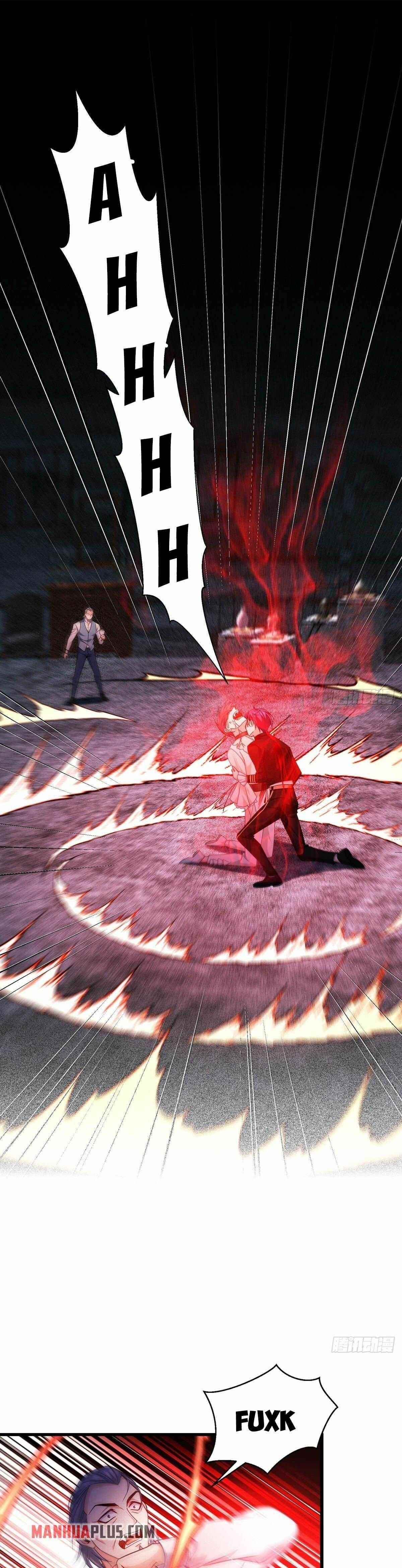 Became King After Being Bitten Chapter 32 - Page 7