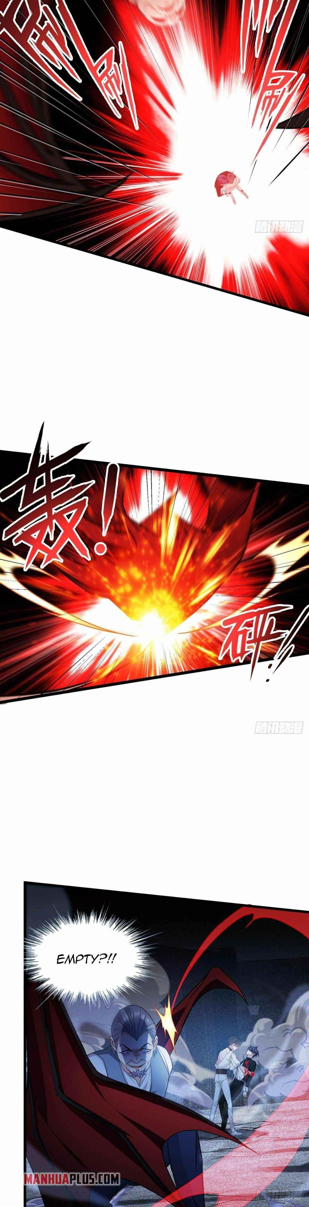 Became King After Being Bitten Chapter 32 - Page 9