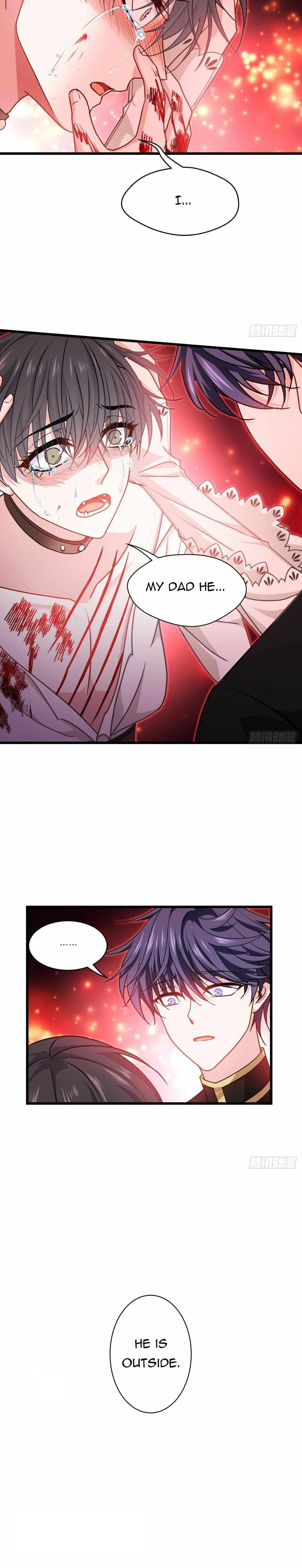 Became King After Being Bitten Chapter 33 - Page 14