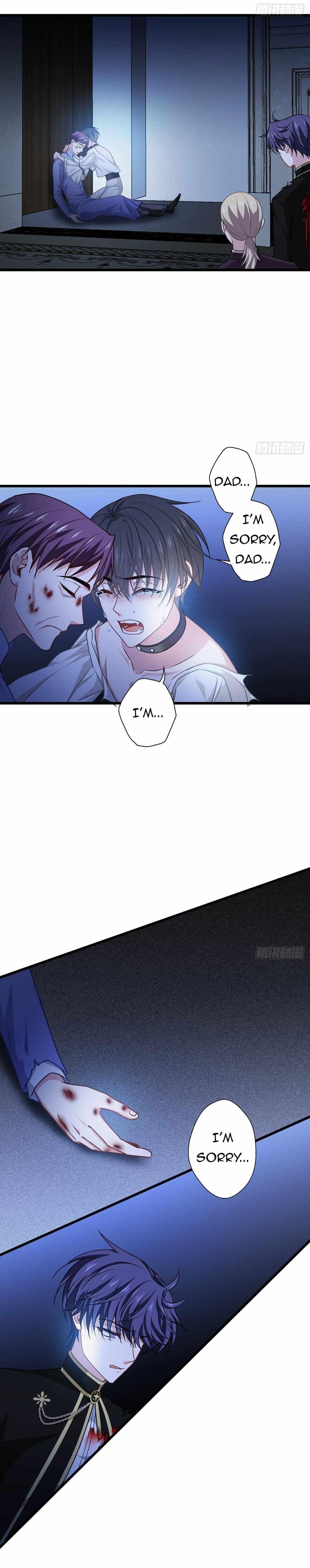 Became King After Being Bitten Chapter 33 - Page 15