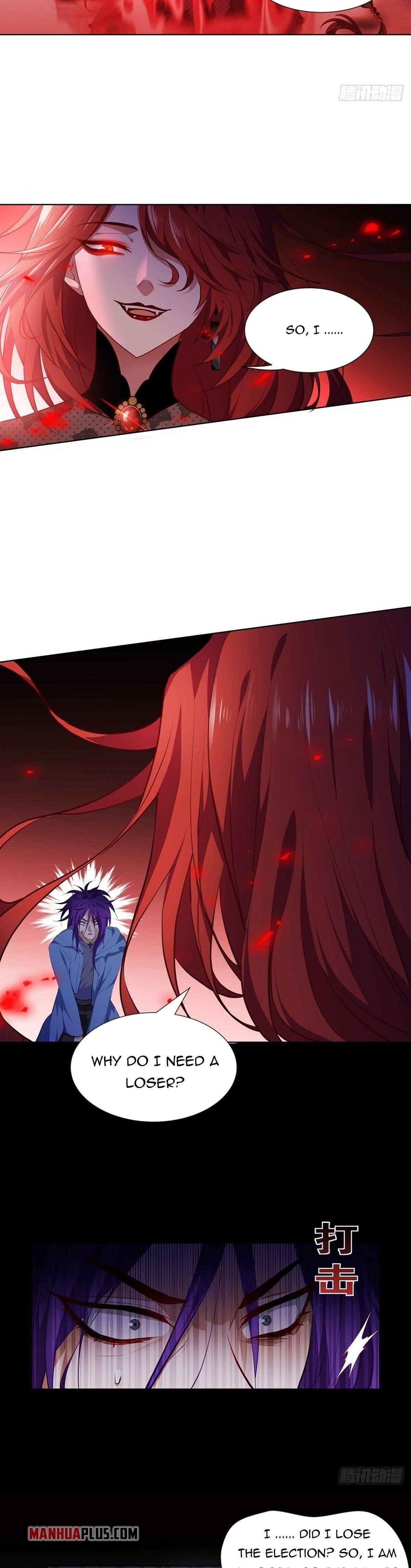 Became King After Being Bitten Chapter 4 - Page 10