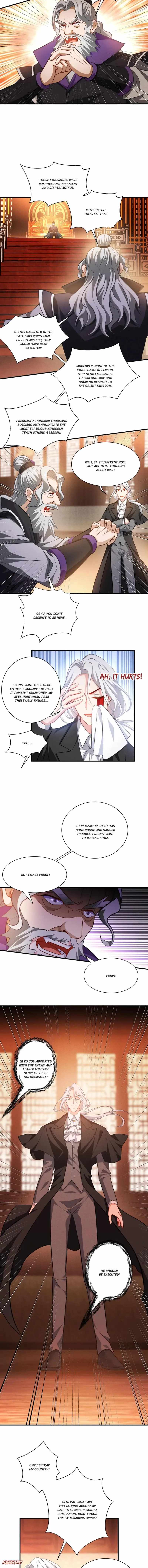 Became King After Being Bitten Chapter 45 - Page 4