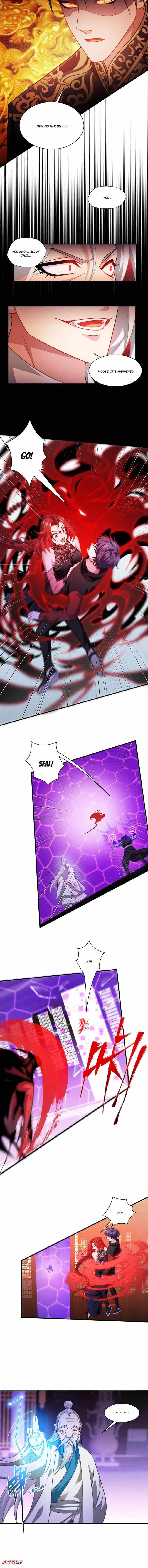 Became King After Being Bitten Chapter 46 - Page 2