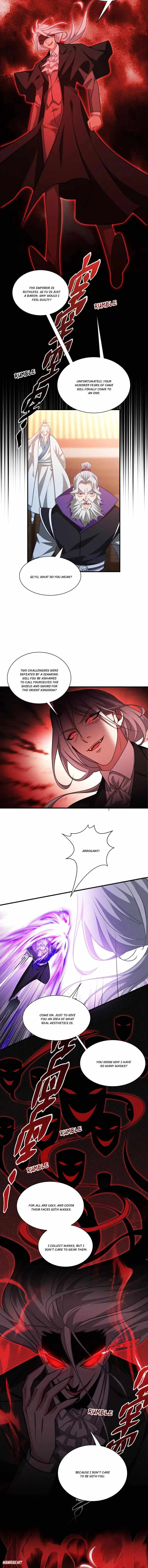 Became King After Being Bitten Chapter 46 - Page 4