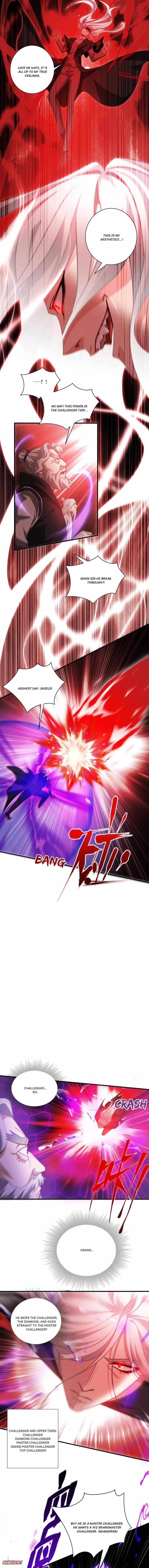 Became King After Being Bitten Chapter 46 - Page 5