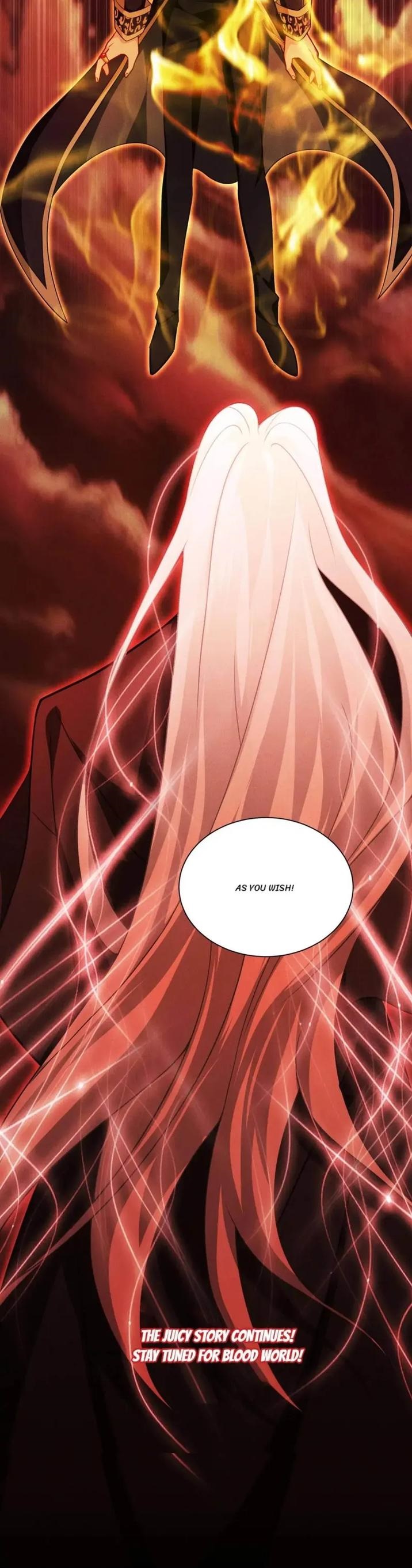 Became King After Being Bitten Chapter 46 - Page 8