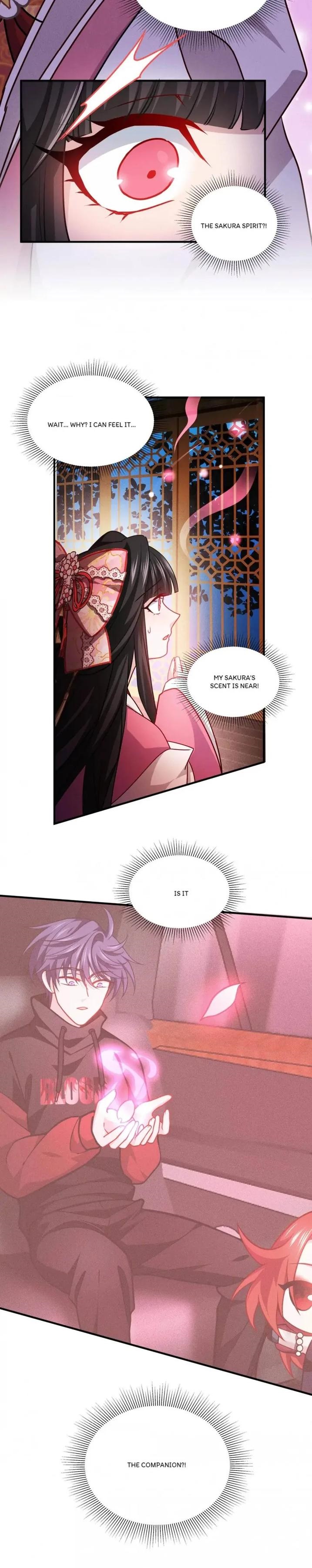 Became King After Being Bitten Chapter 47 - Page 8