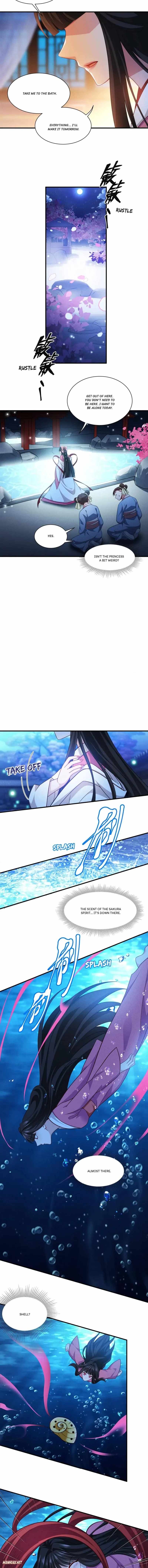 Became King After Being Bitten Chapter 48 - Page 2