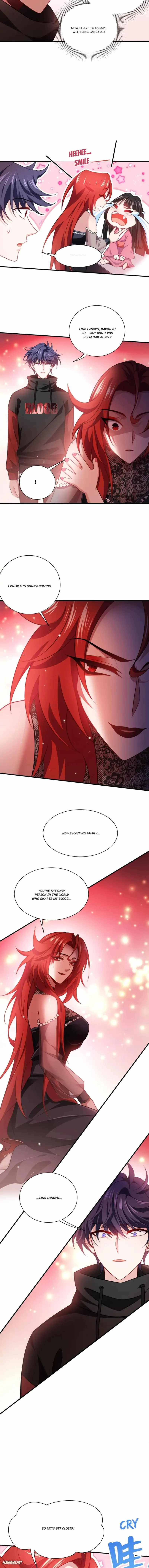 Became King After Being Bitten Chapter 48 - Page 6