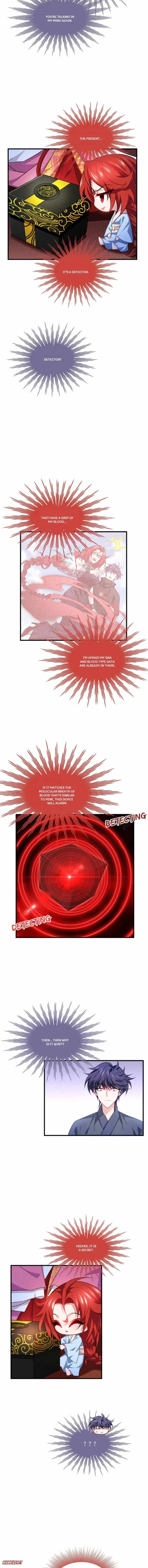 Became King After Being Bitten Chapter 49 - Page 4