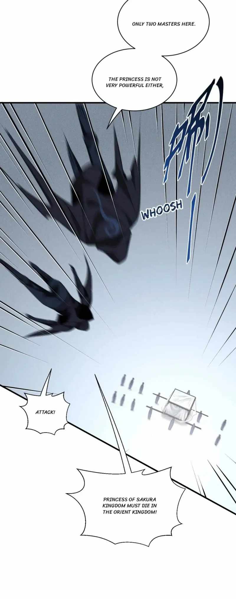 Became King After Being Bitten Chapter 49 - Page 7