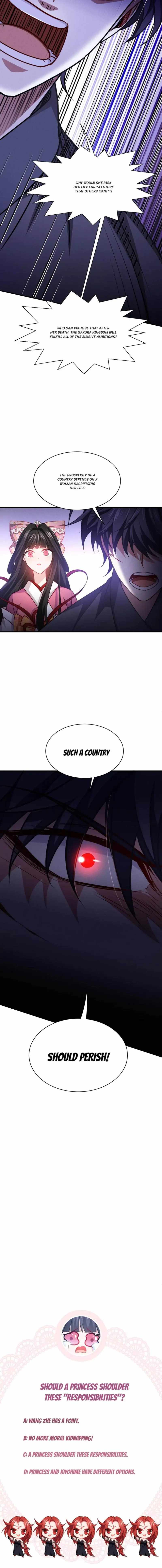 Became King After Being Bitten Chapter 51 - Page 9