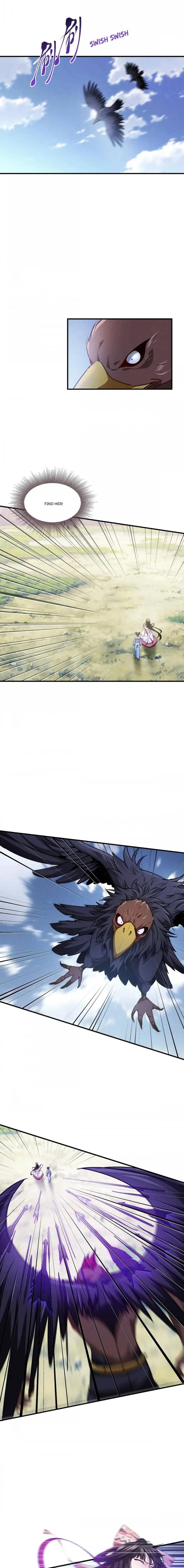 Became King After Being Bitten Chapter 52 - Page 1