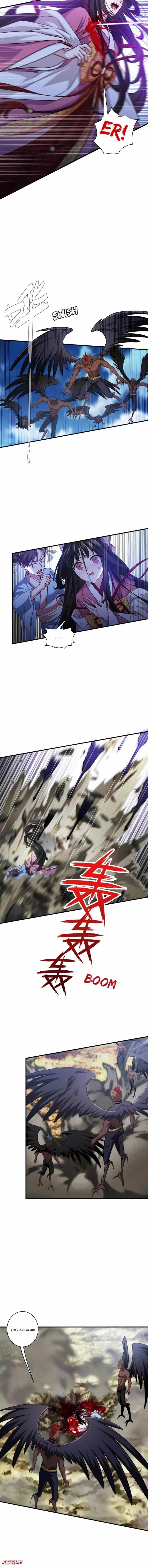 Became King After Being Bitten Chapter 52 - Page 2