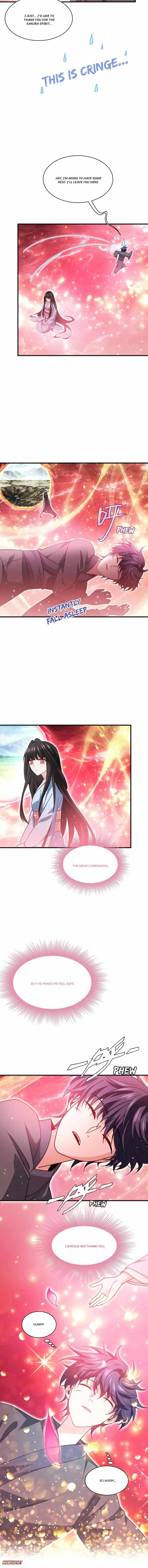 Became King After Being Bitten Chapter 52 - Page 6