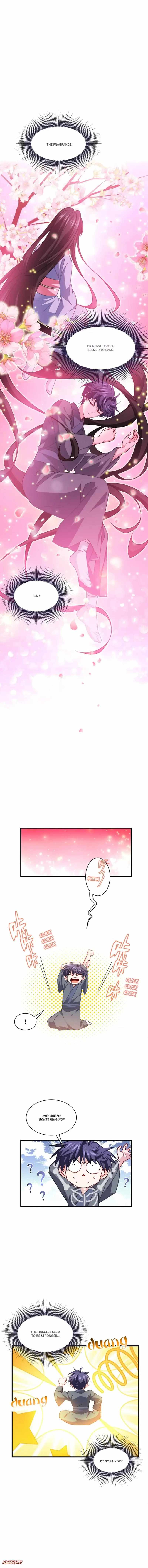 Became King After Being Bitten Chapter 52 - Page 7