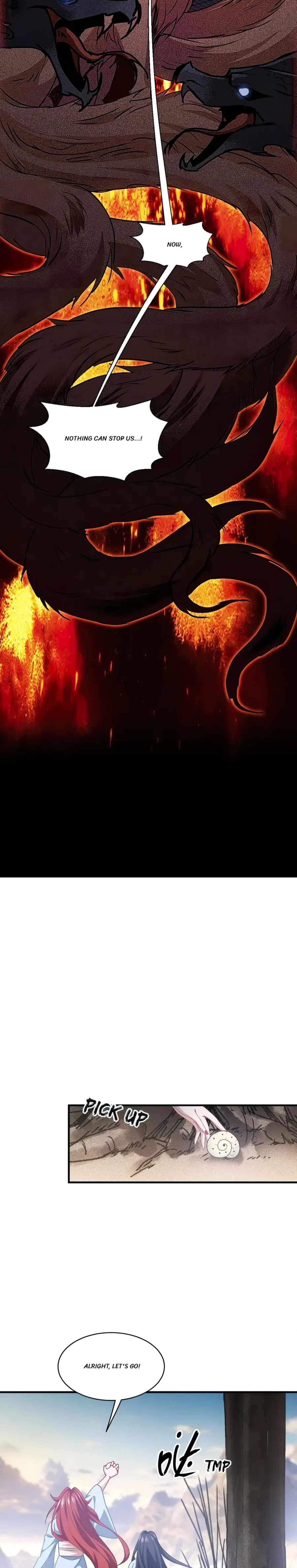 Became King After Being Bitten Chapter 53 - Page 12