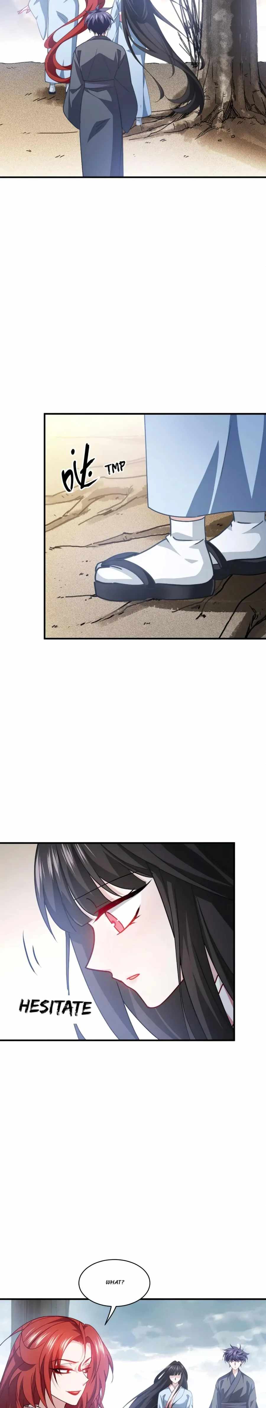 Became King After Being Bitten Chapter 53 - Page 13