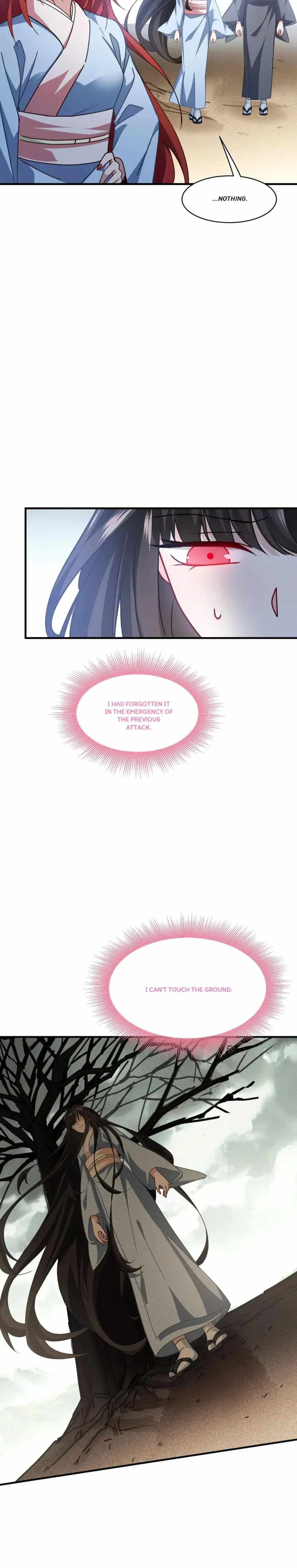 Became King After Being Bitten Chapter 53 - Page 14