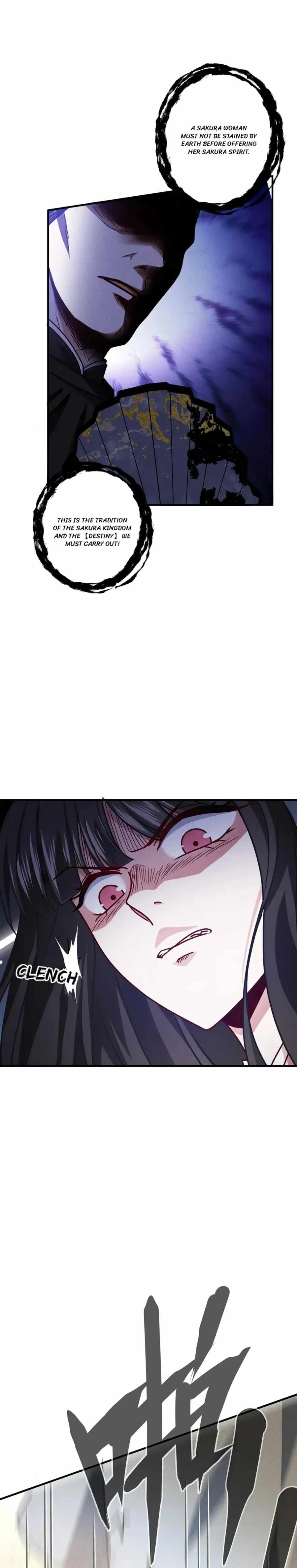 Became King After Being Bitten Chapter 53 - Page 15