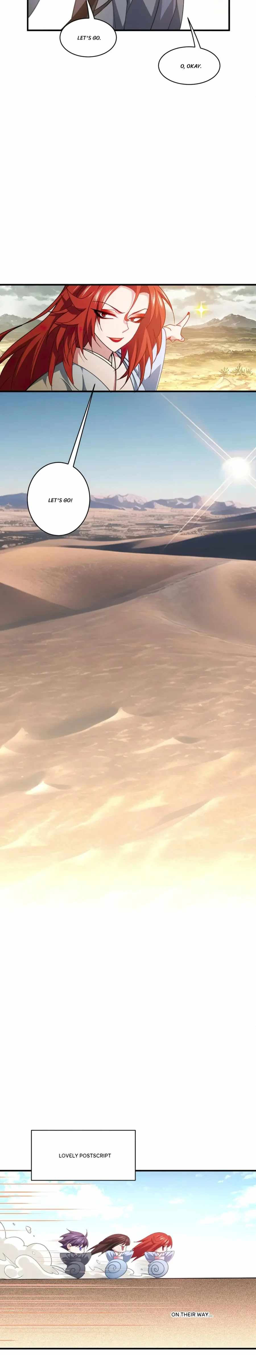 Became King After Being Bitten Chapter 53 - Page 17