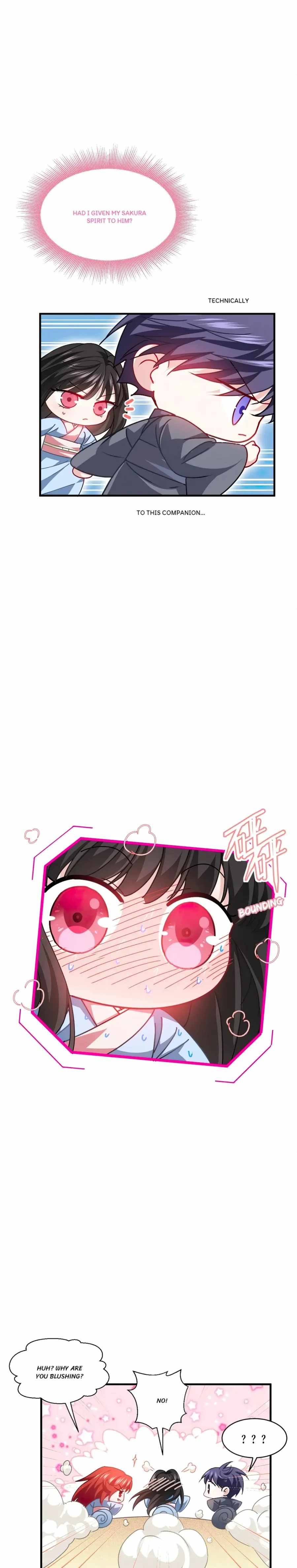 Became King After Being Bitten Chapter 53 - Page 18