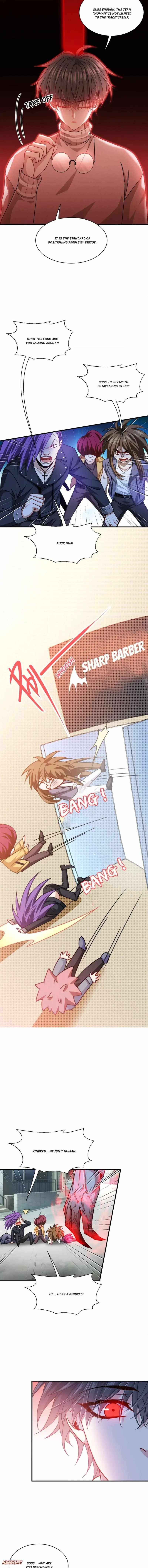 Became King After Being Bitten Chapter 54 - Page 4