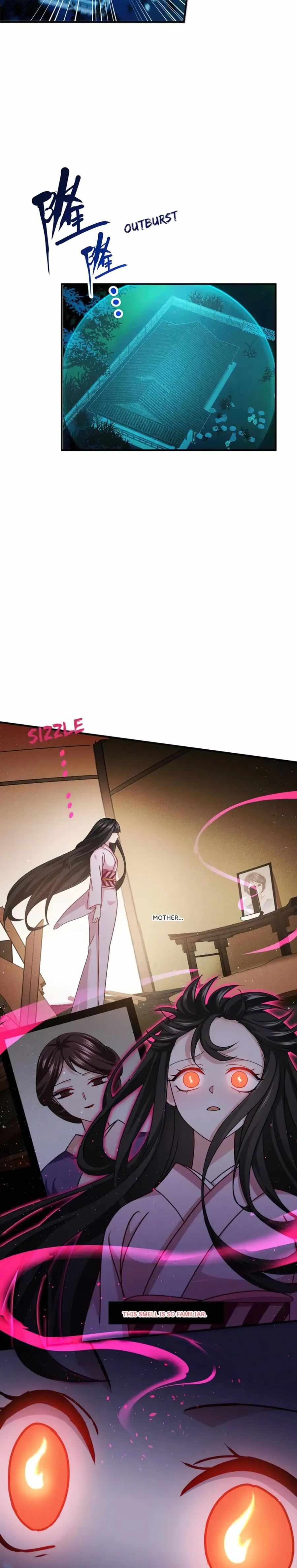 Became King After Being Bitten Chapter 56 - Page 13