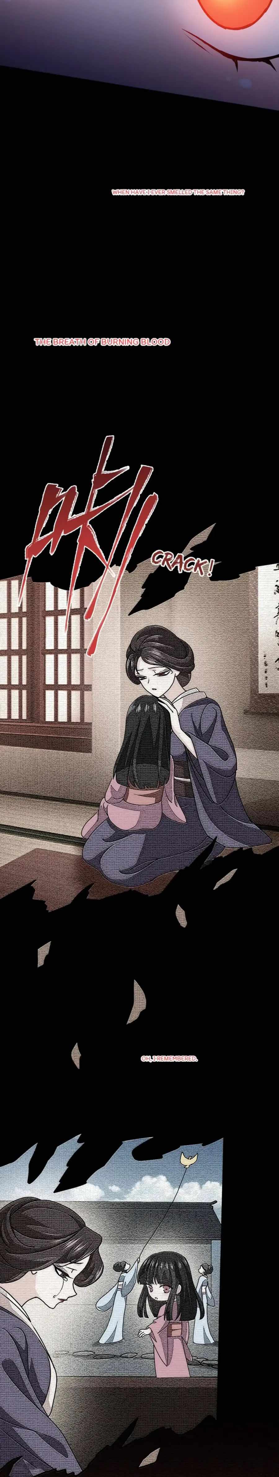 Became King After Being Bitten Chapter 56 - Page 14