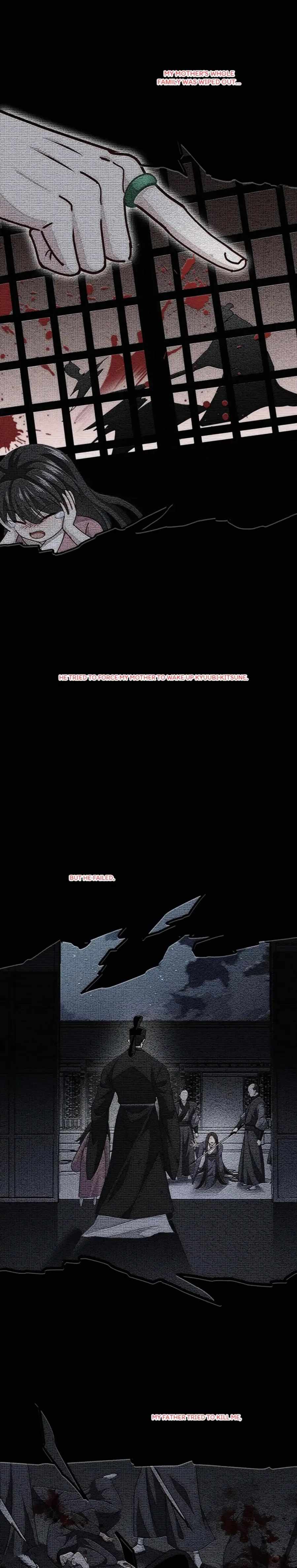 Became King After Being Bitten Chapter 56 - Page 16