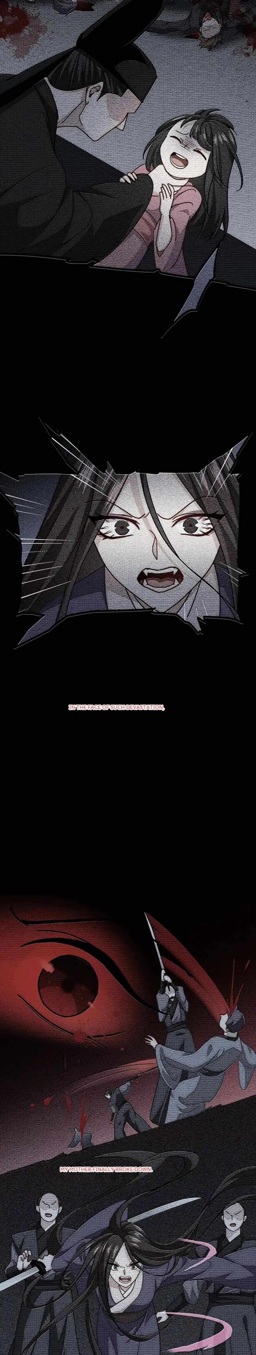 Became King After Being Bitten Chapter 56 - Page 17