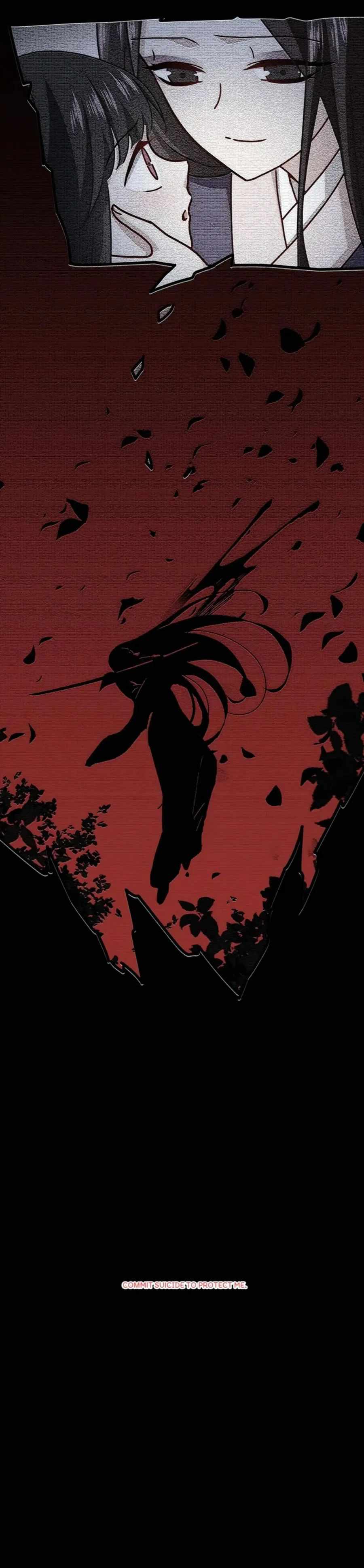 Became King After Being Bitten Chapter 56 - Page 19