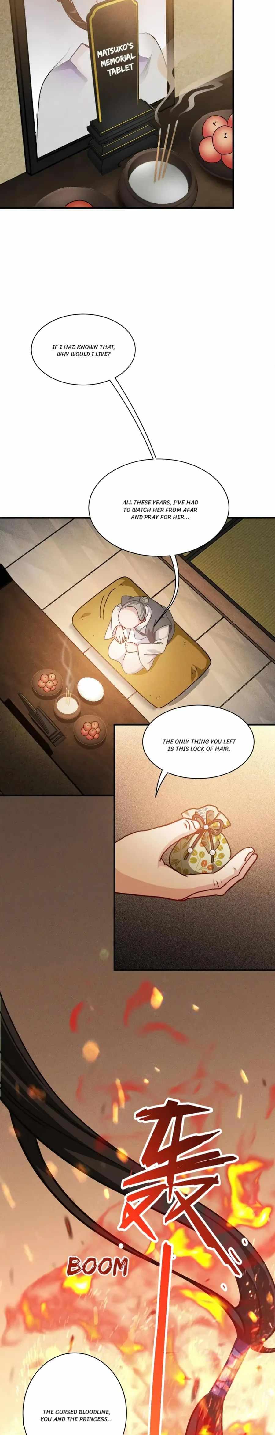 Became King After Being Bitten Chapter 56 - Page 2