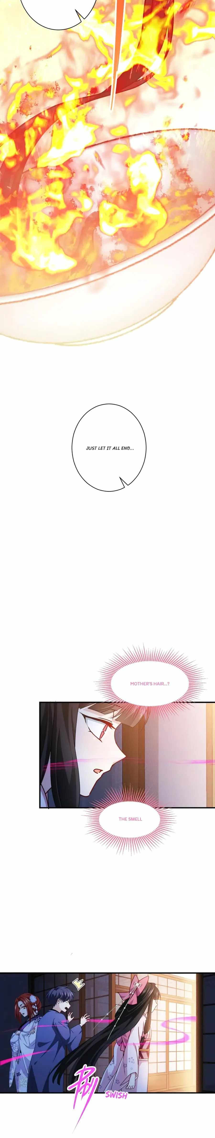 Became King After Being Bitten Chapter 56 - Page 3