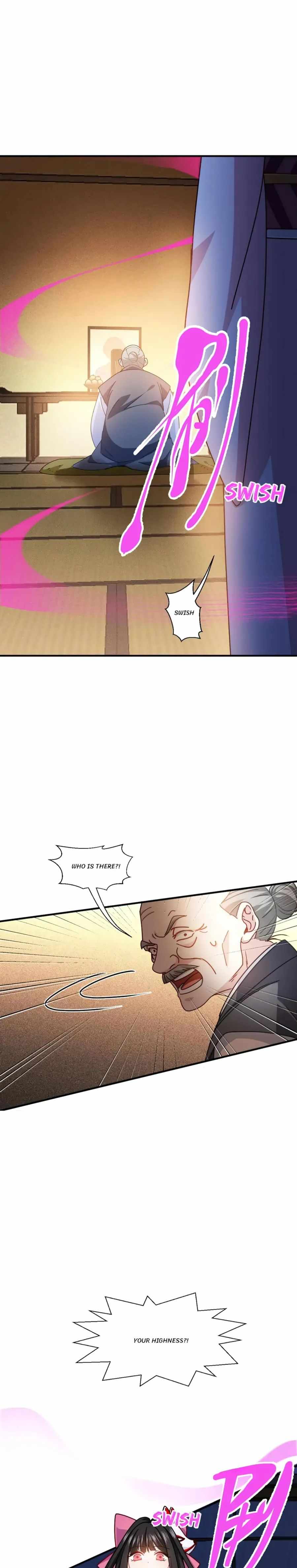 Became King After Being Bitten Chapter 56 - Page 4