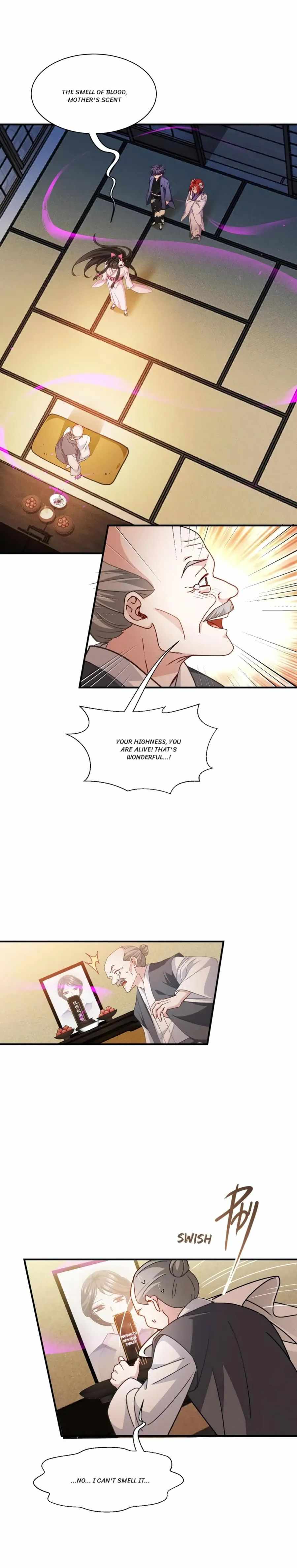 Became King After Being Bitten Chapter 56 - Page 6