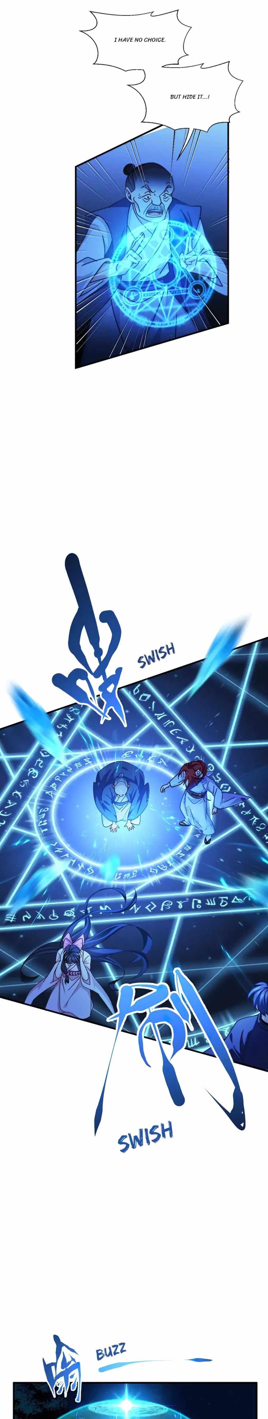 Became King After Being Bitten Chapter 56 - Page 9