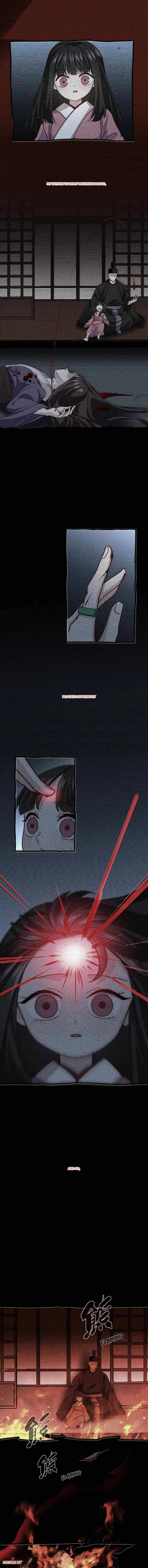 Became King After Being Bitten Chapter 57 - Page 2