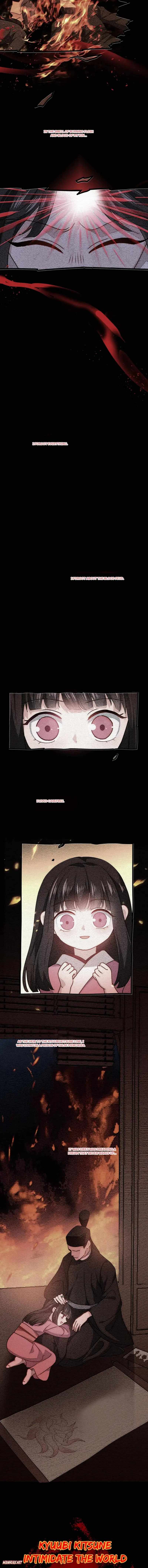 Became King After Being Bitten Chapter 57 - Page 3