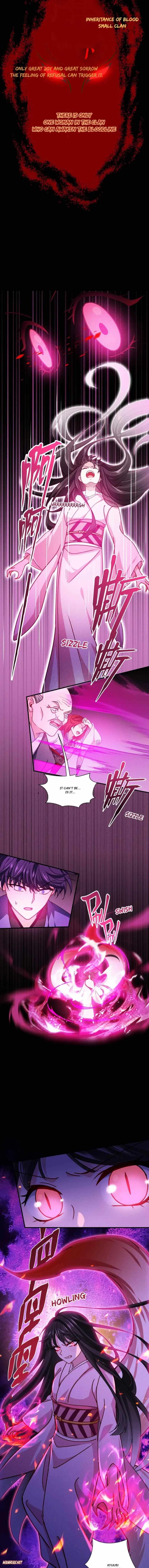 Became King After Being Bitten Chapter 57 - Page 4