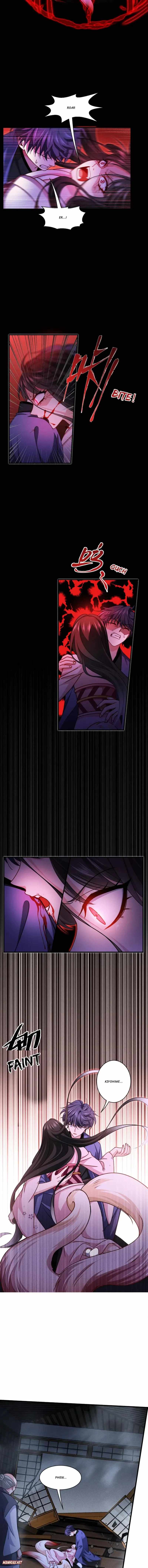 Became King After Being Bitten Chapter 57 - Page 8