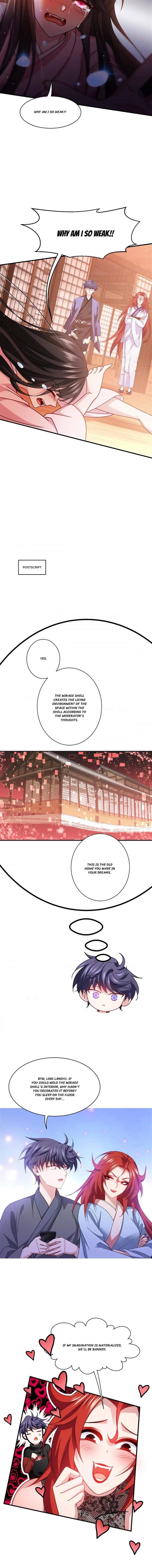 Became King After Being Bitten Chapter 58 - Page 10