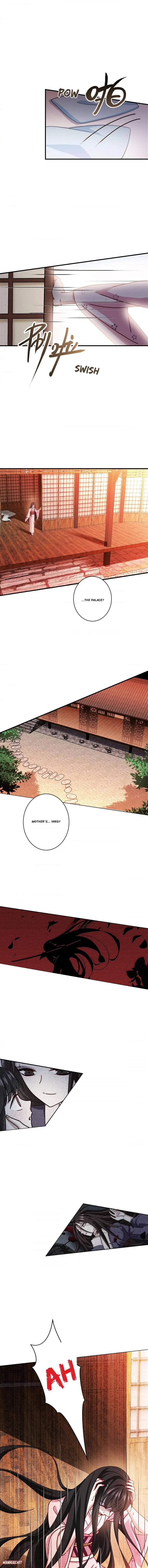 Became King After Being Bitten Chapter 58 - Page 7