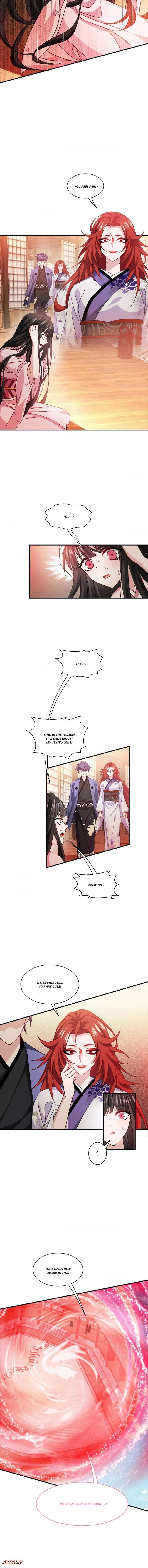 Became King After Being Bitten Chapter 58 - Page 8