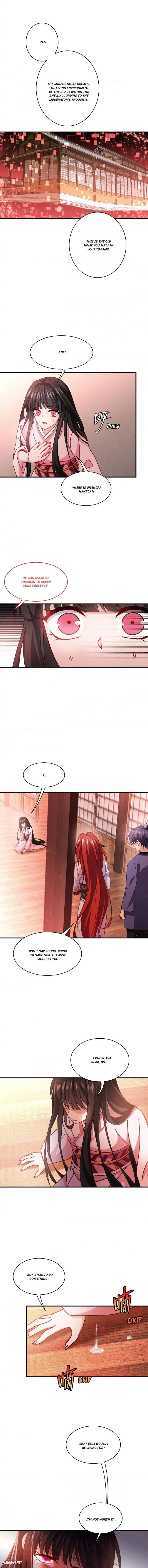 Became King After Being Bitten Chapter 58 - Page 9