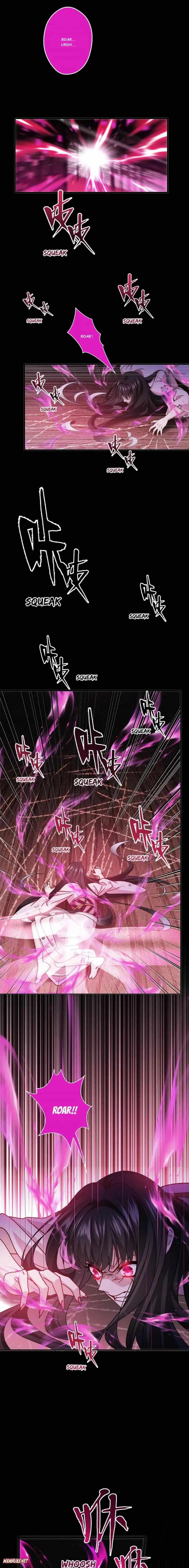 Became King After Being Bitten Chapter 60 - Page 1