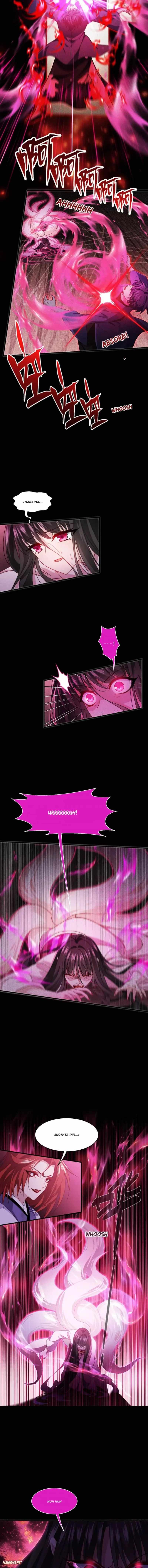 Became King After Being Bitten Chapter 60 - Page 4