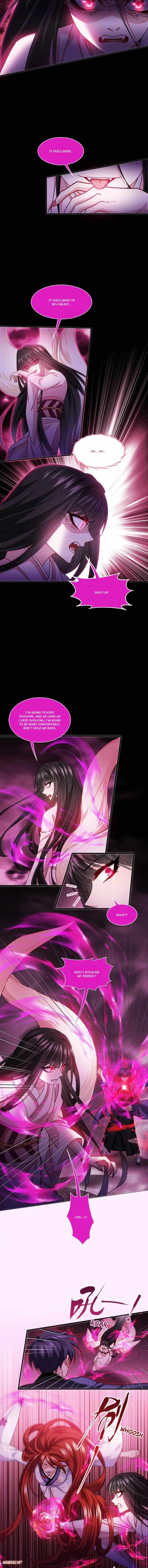 Became King After Being Bitten Chapter 60 - Page 5