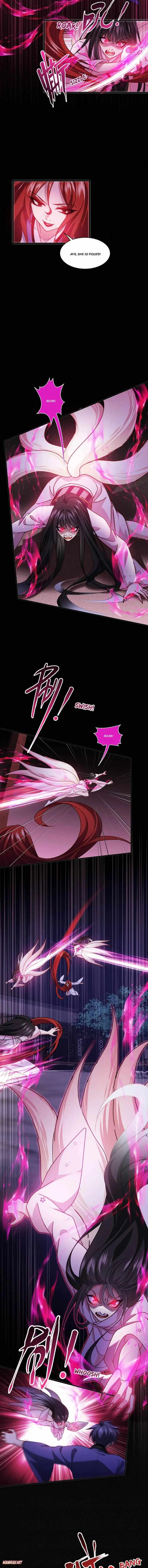 Became King After Being Bitten Chapter 60 - Page 6